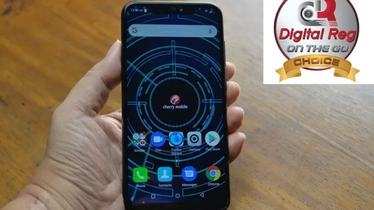 Cherry Mobile Flare S7 Plus