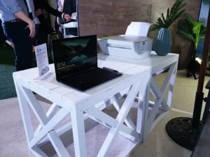 HP Elitebook X360