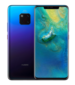 Huawei Mate 20