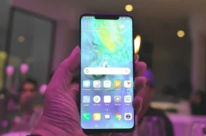 Huawei Mate 20 Pro Pre-Order