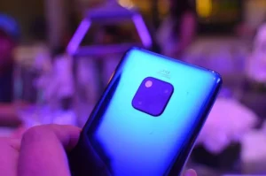 Huawei Mate 20 Pro Pre-Order