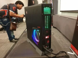MSI Trident