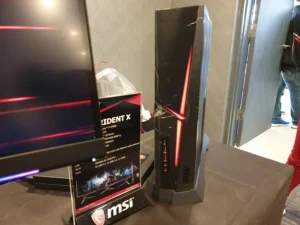 MSI Trident