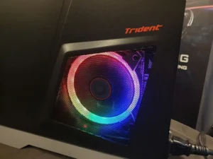MSI Trident
