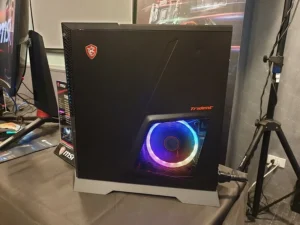 MSI Trident