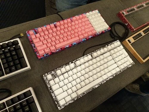 Mech Collective