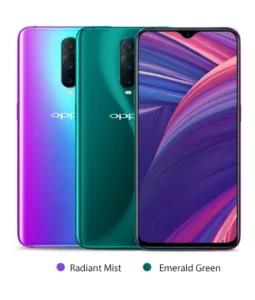 OPPO R17