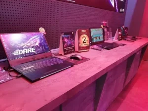 ROG Mall of Asia