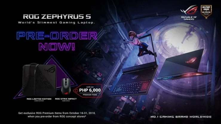 Zephyrus S Philippine Price
