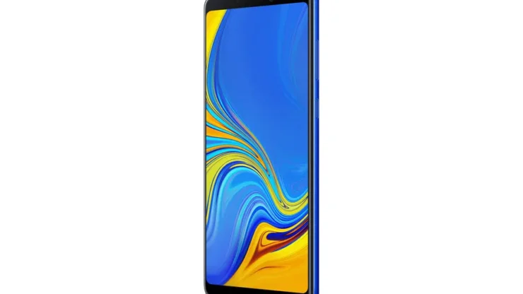 Samsung Galaxy A9