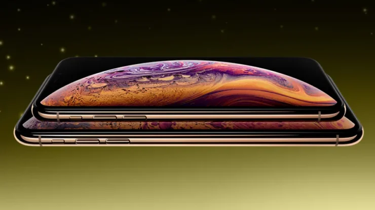 Smart iPhone XS
