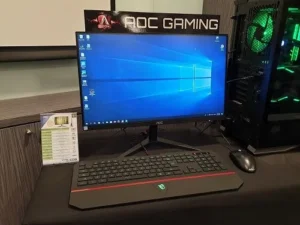 AOC G2590PX