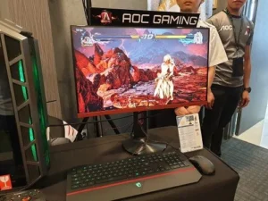 AOC G2590PX