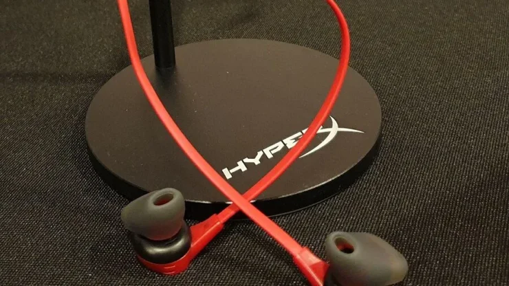 HyperX Cloud Earbuds