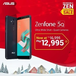 Incredible ZEN Christmas