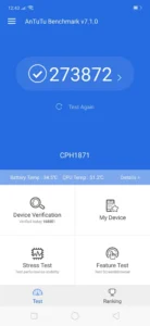 OPPO Find X Review