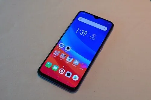OPPO R17 Pro First Impressions OPPO R17 Pro First Impressions
