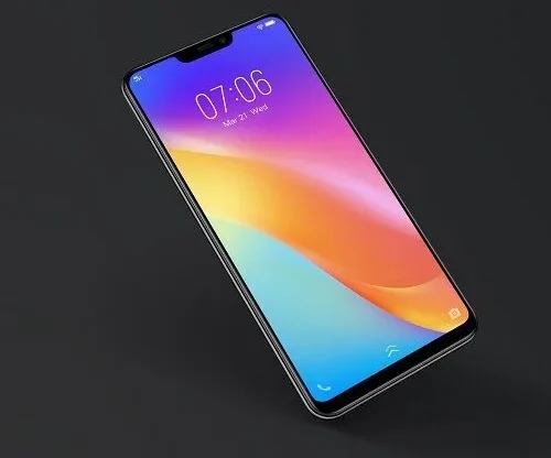 Vivo Y81i Price-Drop