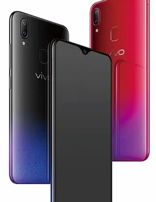 Vivo Y95