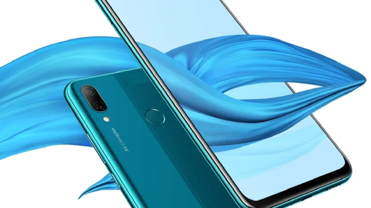 Huawei Y9 2019