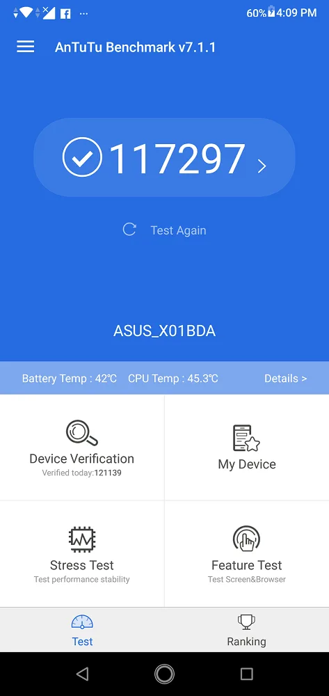 ASUS Zenfone Max Pro M2 Review