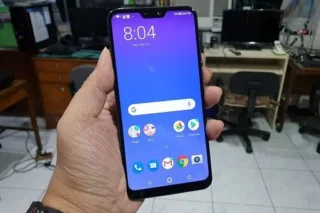 smartphones
