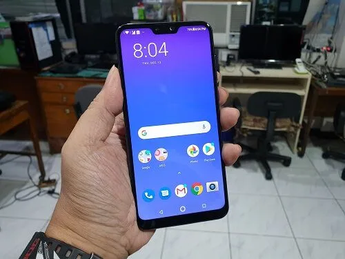 ASUS Zenfone Max Pro M2 First Impressions