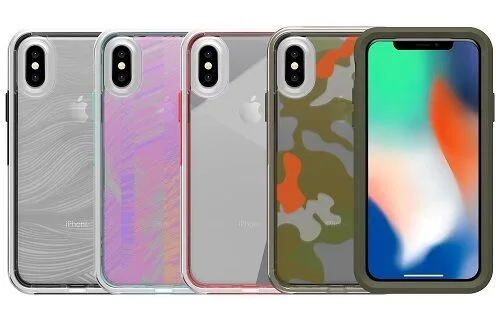 LifeProof SLɅM LifeProof NËXT LifeProof FRĒ
