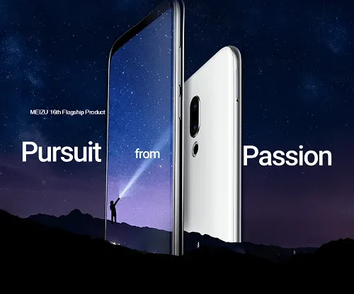 Meizu 16th