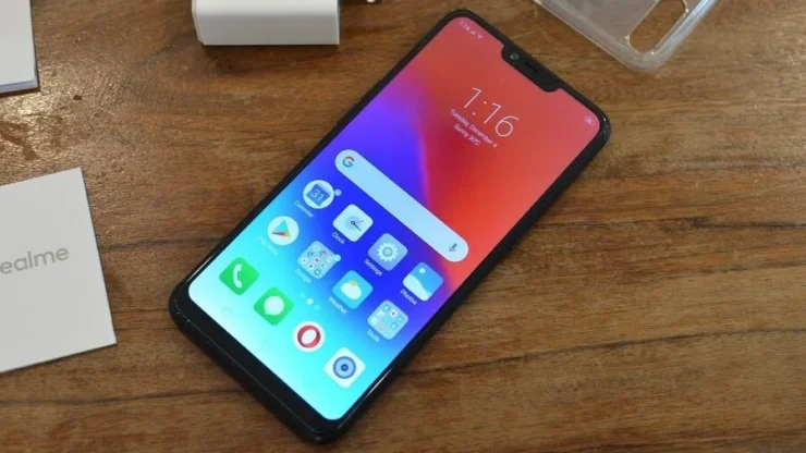 Realme C1 Review