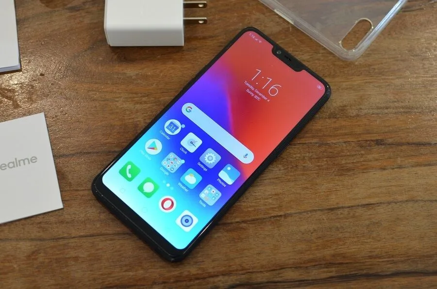 Realme Lazada 12.12 Realme Lazada 12.12