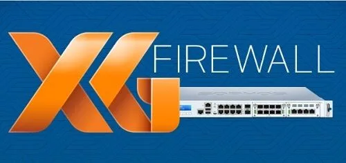 Sophos XG