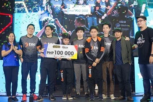Globe PPGL
