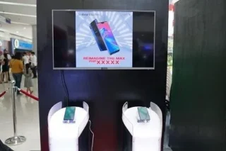 smartphones