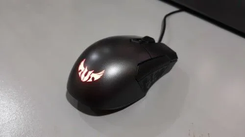 TUF Gaming M5