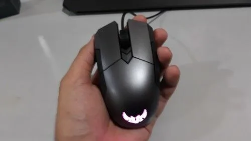 TUF Gaming M5