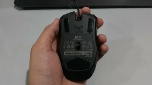 TUF Gaming M5