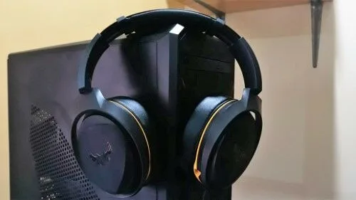 TUF Gaming H5