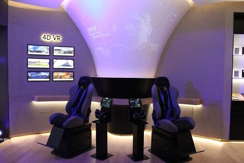 Samsung Experience Store Samsung Experience Store