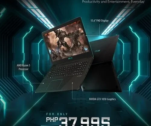 ASUS Gaming X570ZD