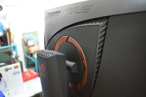 ROG Swift PG258Q Review