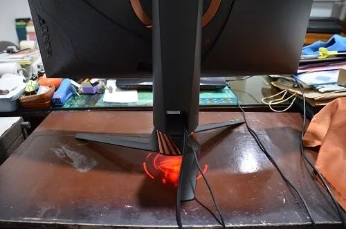 ROG Swift PG258Q Review