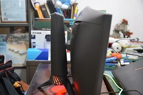 ROG Swift PG258Q Review