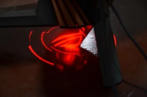 ROG Swift PG258Q Review