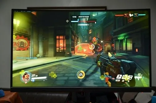 ROG Swift PG258Q Review