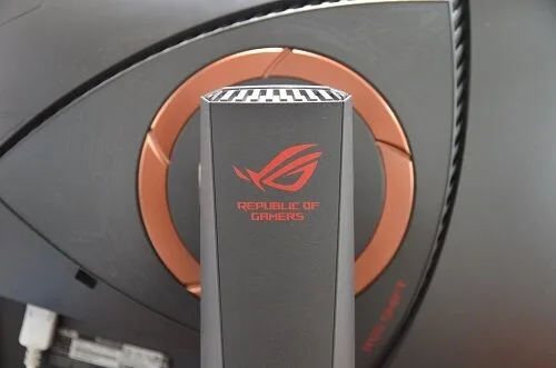 ROG Swift PG258Q Review