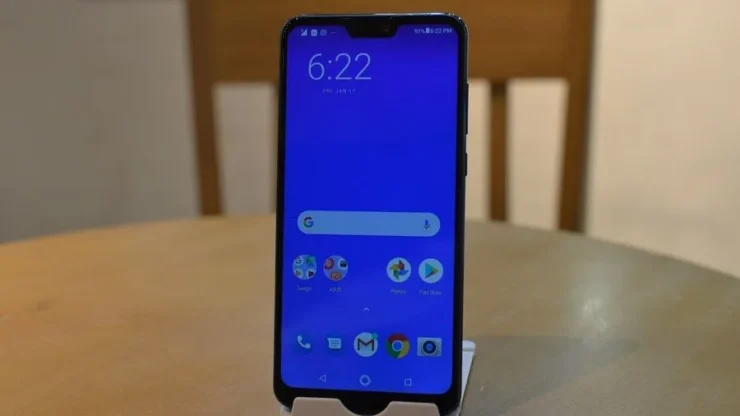 ASUS Zenfone Max Pro M2 Review
