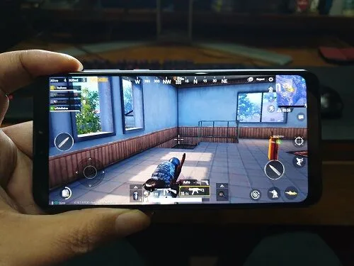 ASUS Zenfone Max Pro M2 Review