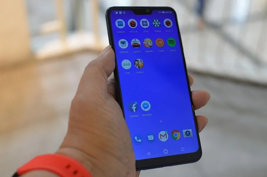 ASUS Zenfone Max Pro M2 Review