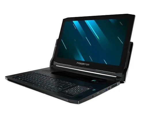 Predator Triton 900